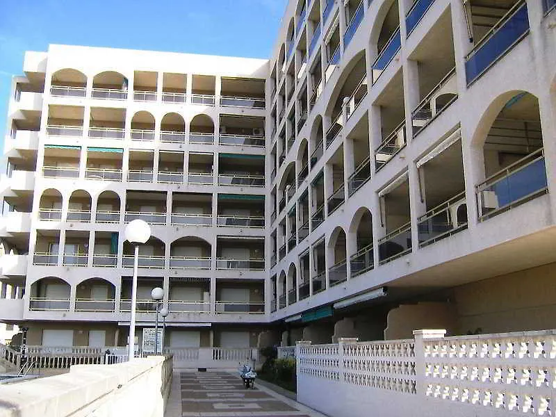 Wvp - Turquesa Apartment La Pineda Spain