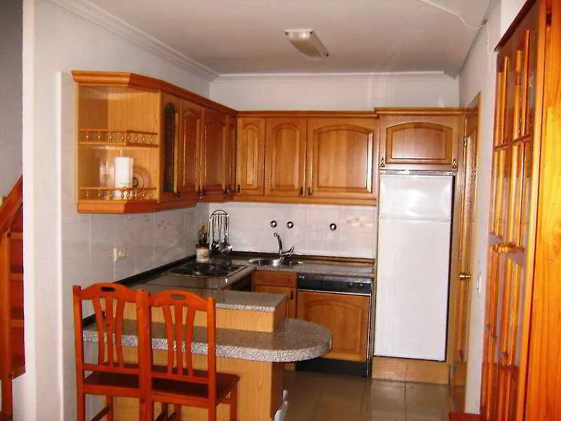 Wvp - Turquesa Apartment La Pineda 0*,  Spain