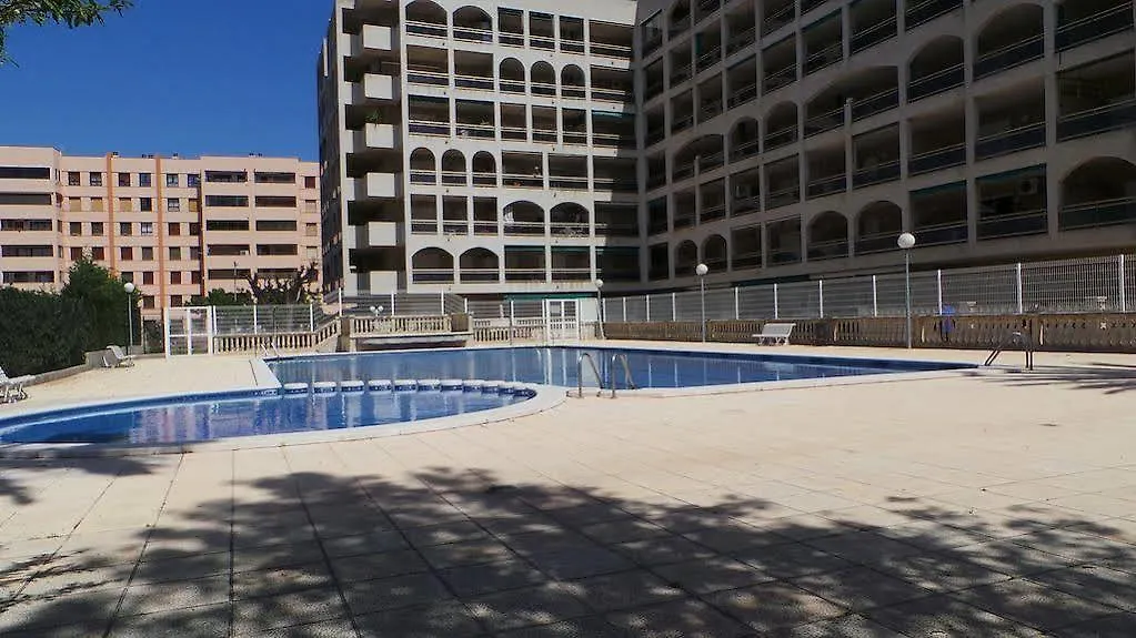 Wvp - Turquesa Apartment La Pineda 0*,  Spain
