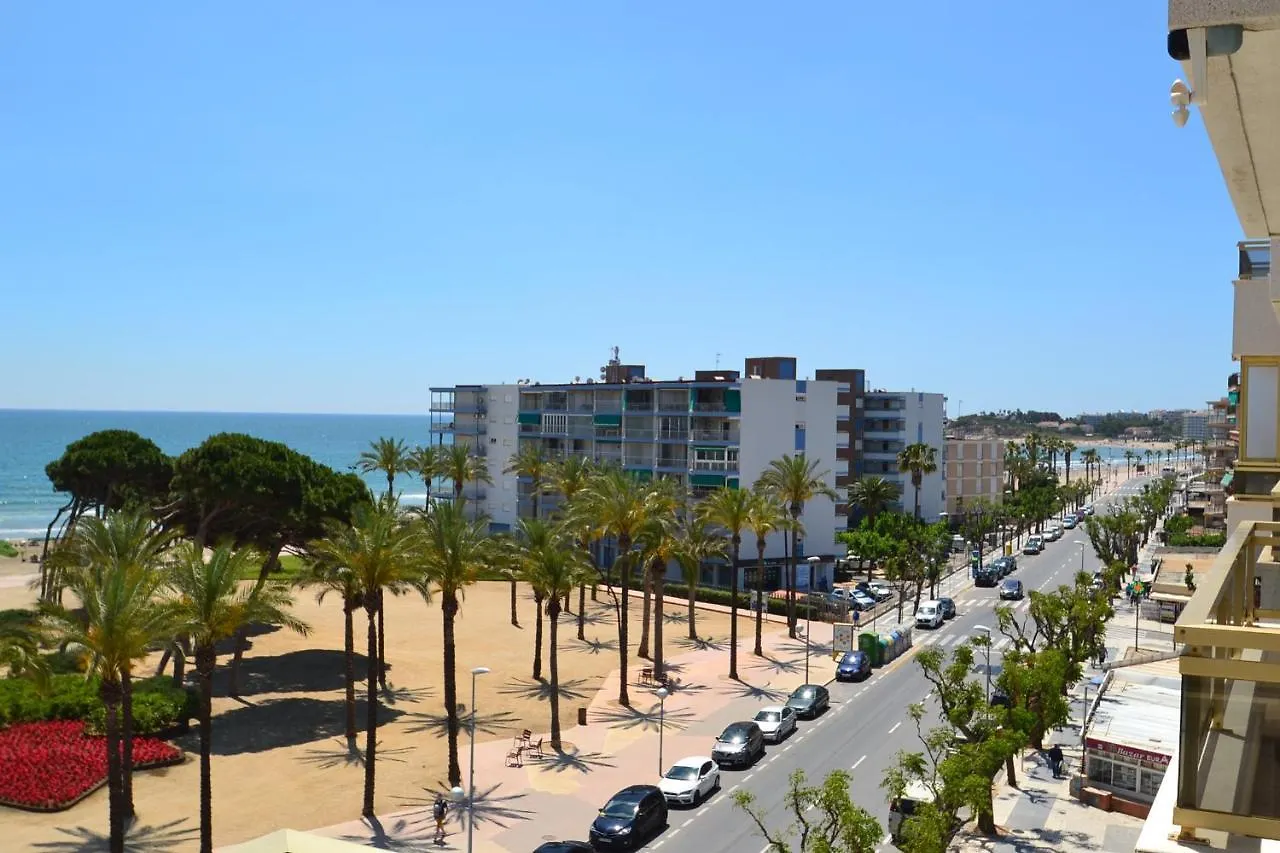 Wvp - Turquesa Apartment La Pineda Spain