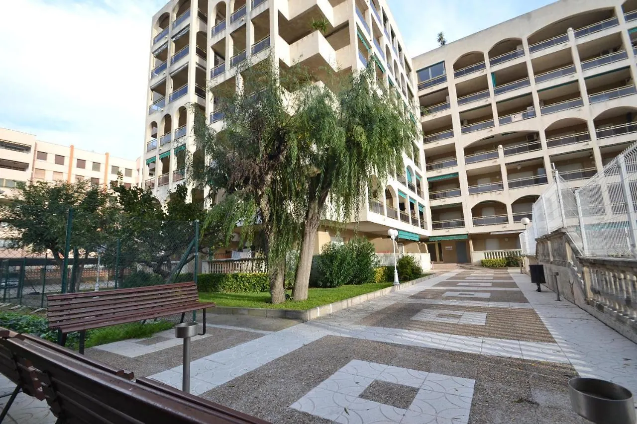 Wvp - Turquesa Daire La Pineda