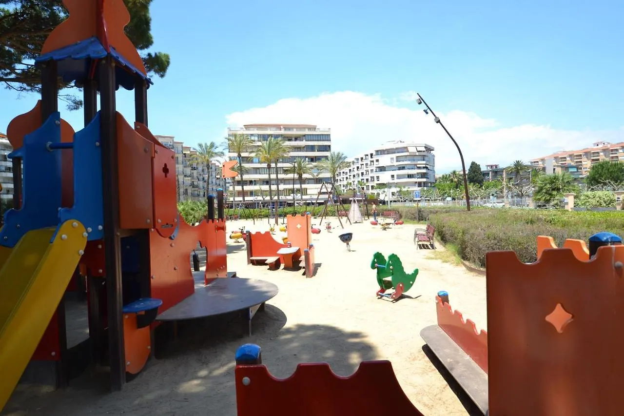 Wvp - Turquesa Apartment La Pineda