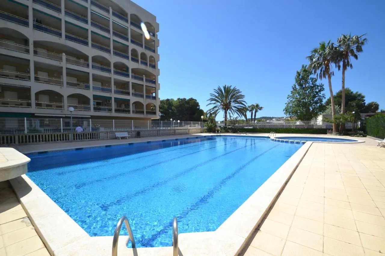 Wvp - Turquesa Apartment La Pineda
