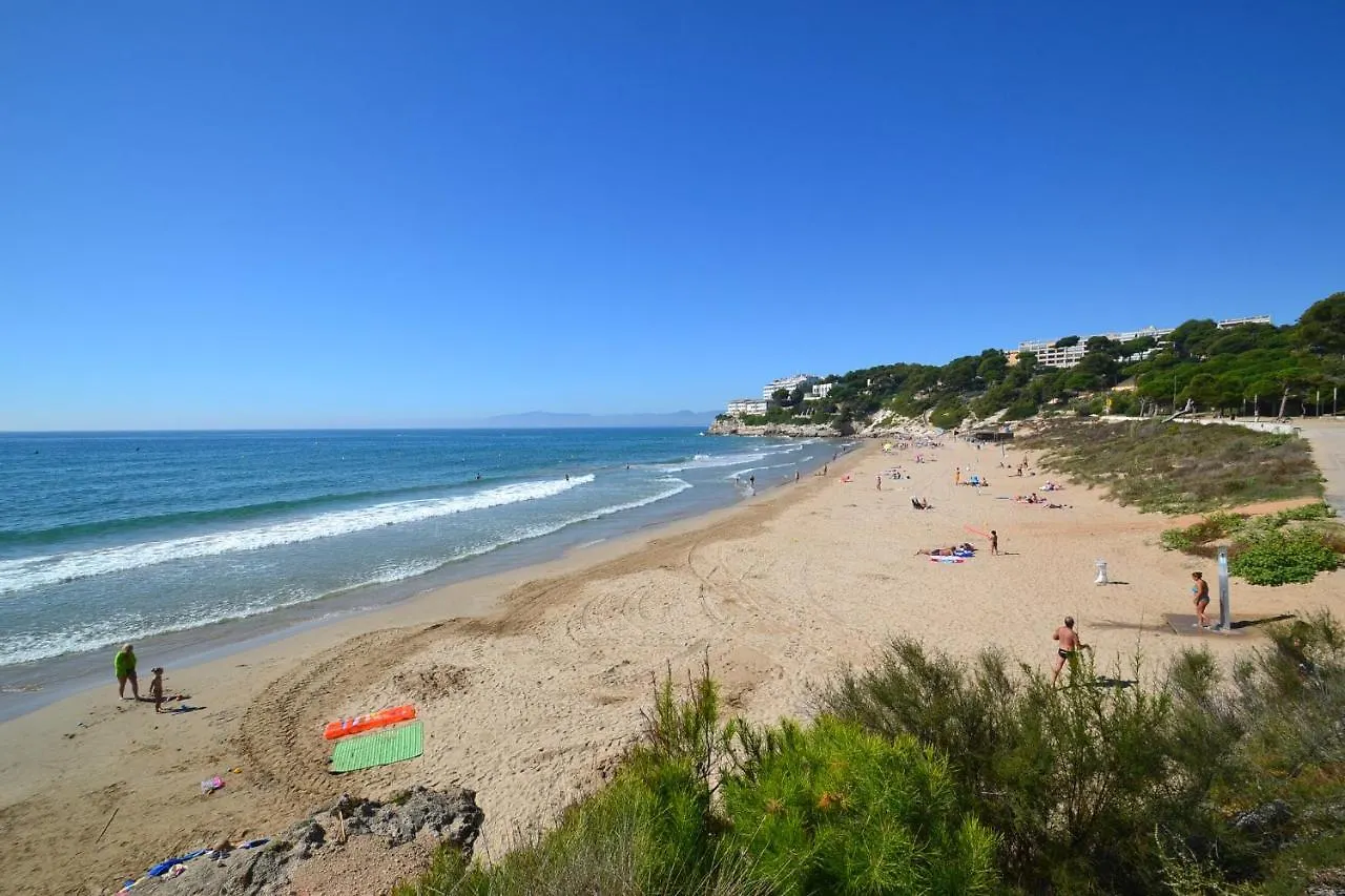 Wvp - Turquesa Apartment La Pineda 0*,  Spain
