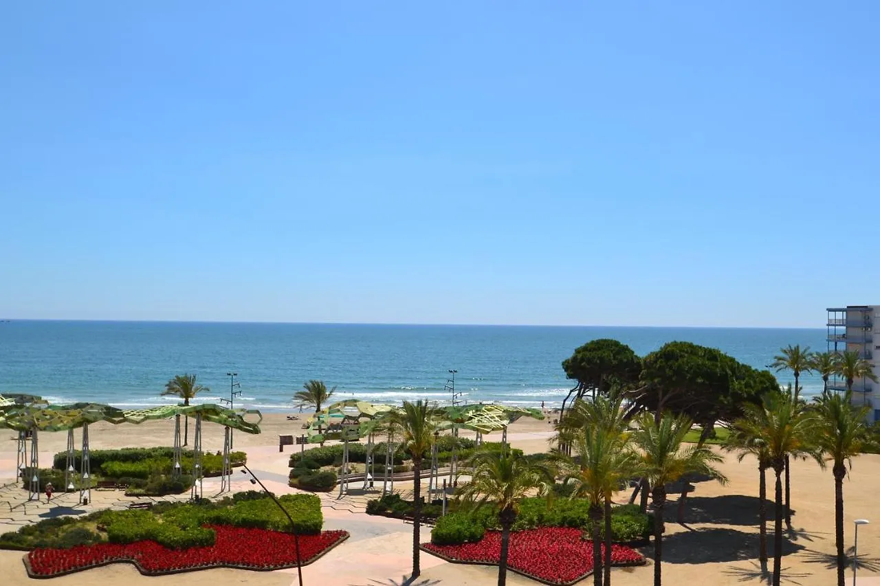 Wvp - Turquesa Apartment La Pineda