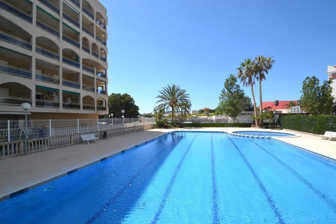 Wvp - Turquesa Apartment La Pineda