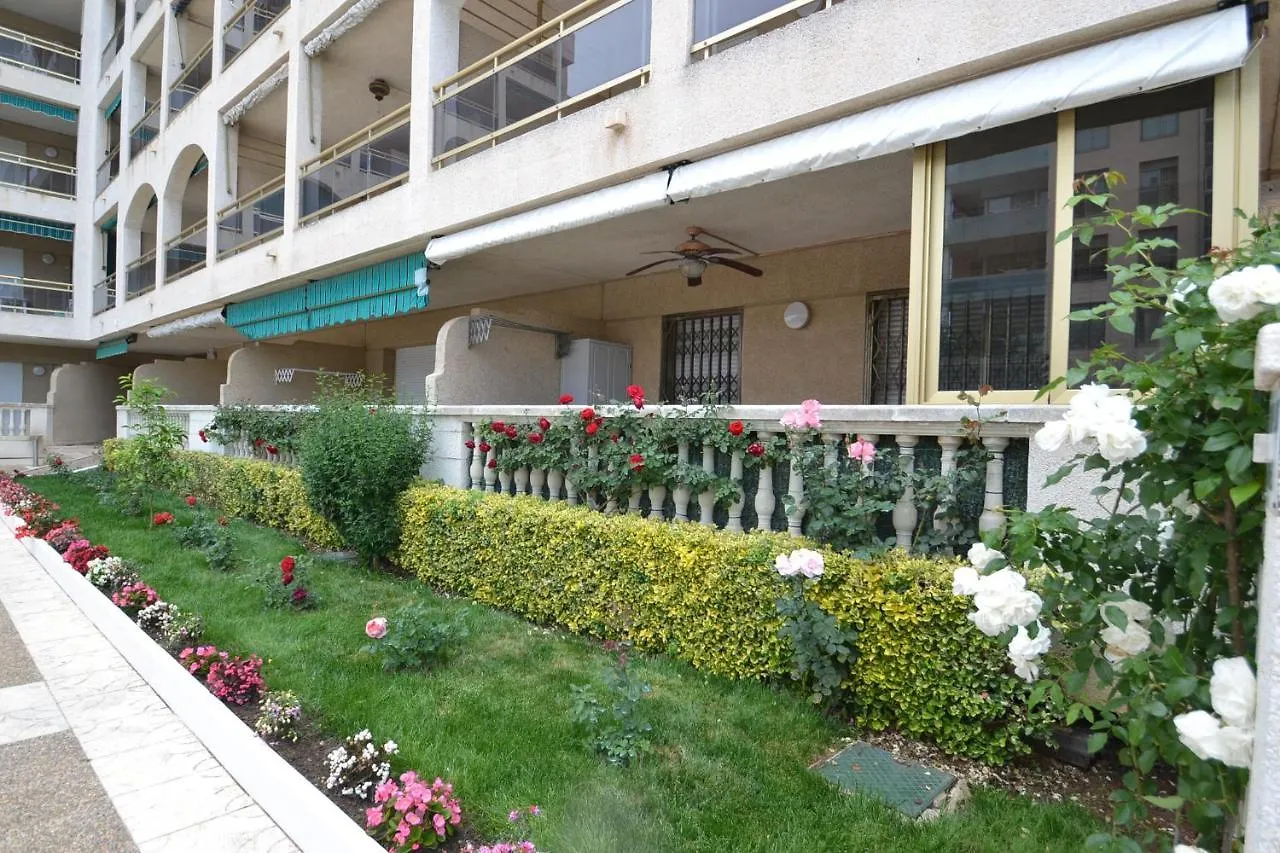 Wvp - Turquesa Apartment La Pineda
