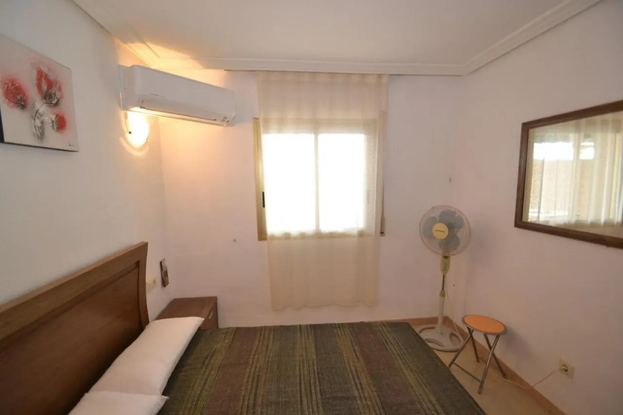 Wvp - Turquesa Apartment La Pineda