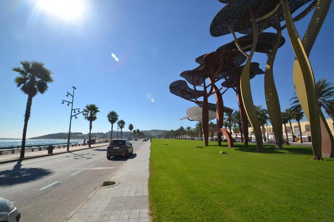 Wvp - Turquesa Apartment La Pineda Spain