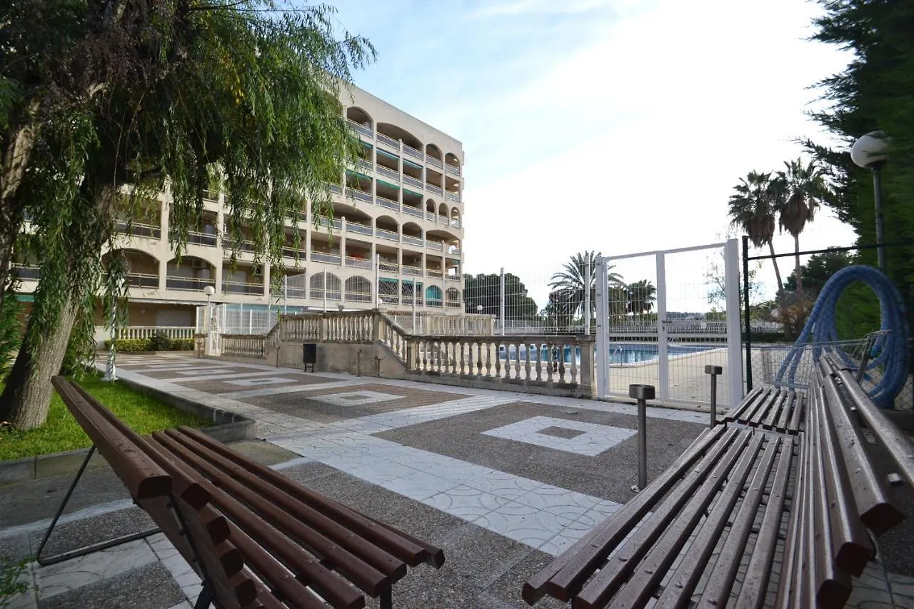 Wvp - Turquesa Apartment La Pineda 0*,  Spain