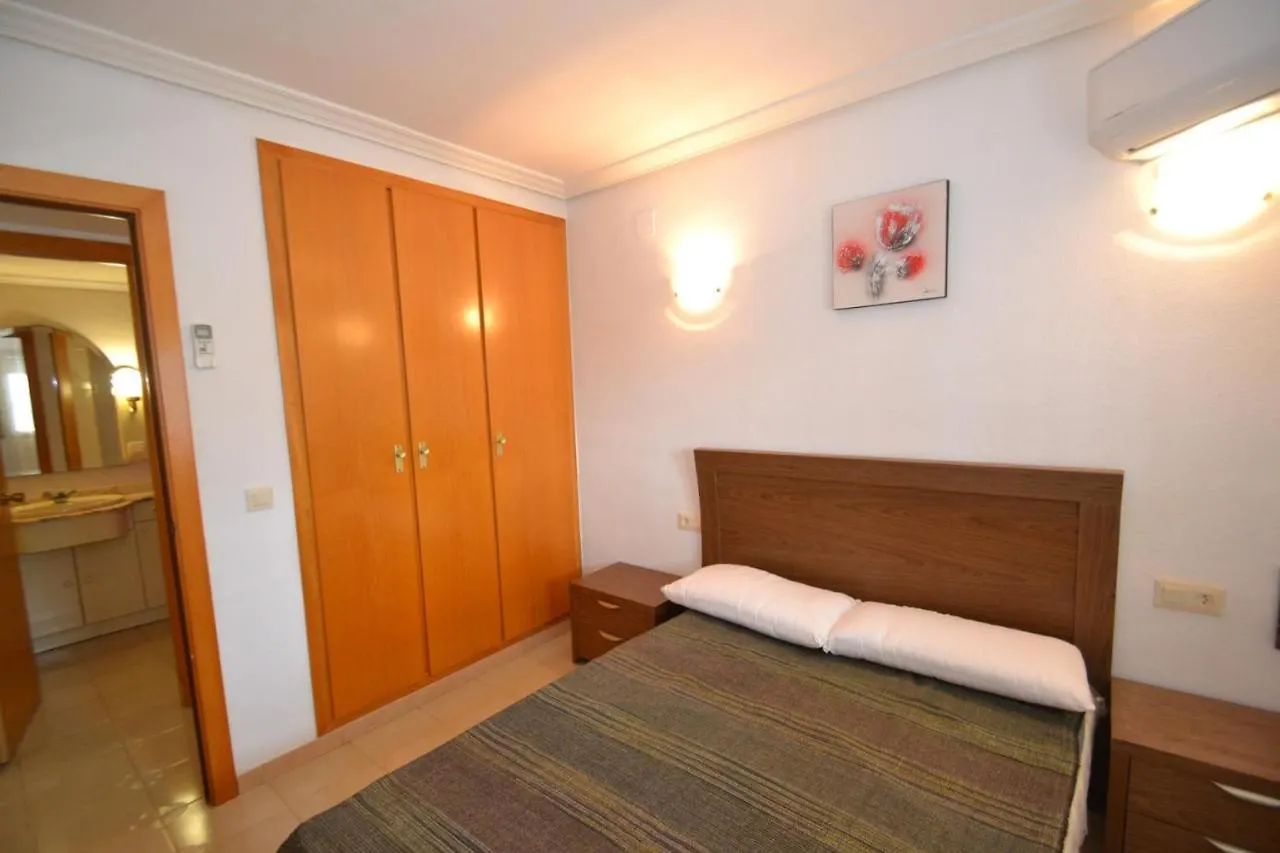 Wvp - Turquesa Apartment La Pineda
