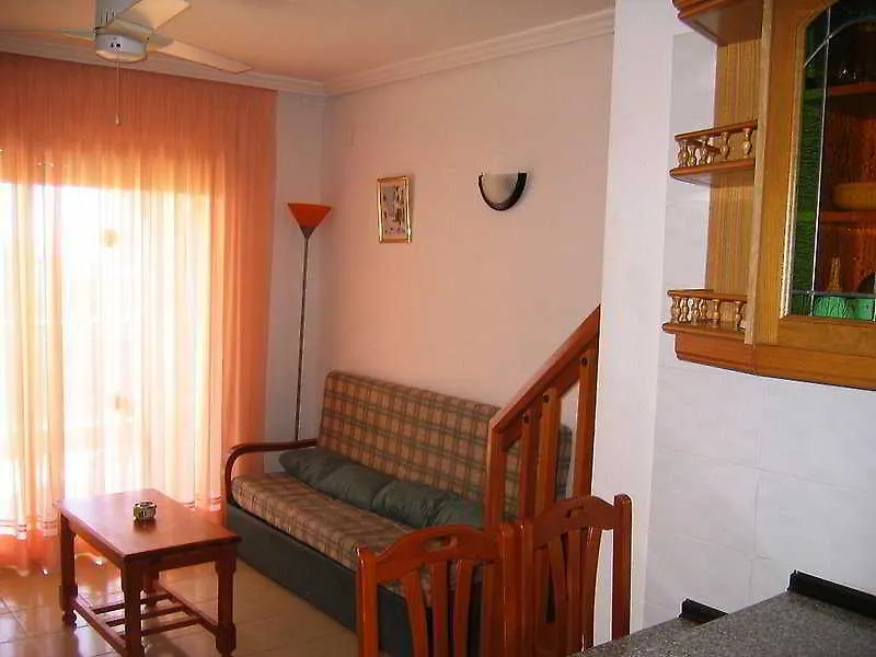 Apartmán Wvp - Turquesa La Pineda