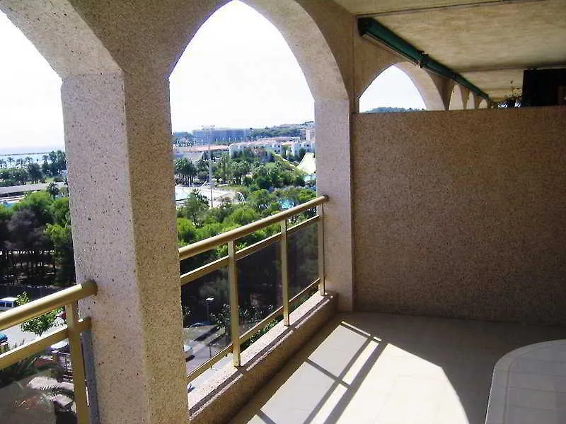 Apartmán Wvp - Turquesa La Pineda