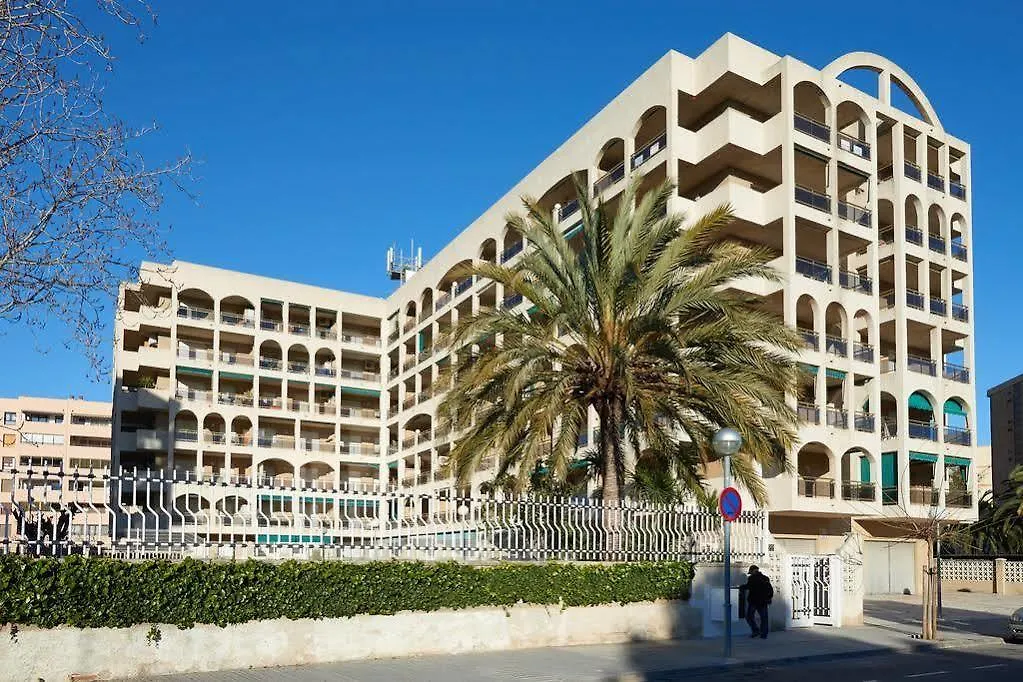 Apartmán Wvp - Turquesa La Pineda