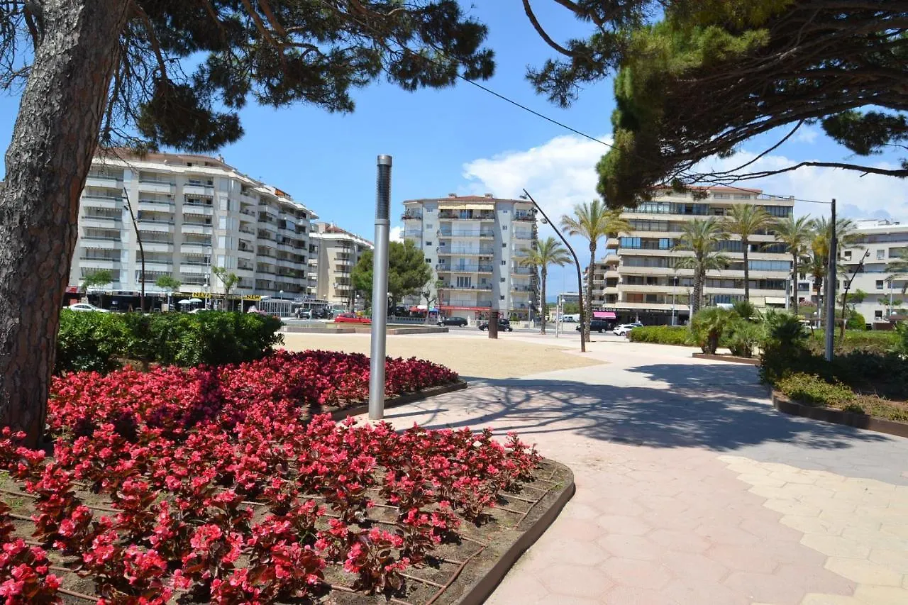 Apartmán Wvp - Turquesa La Pineda