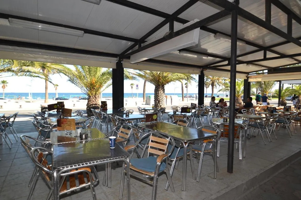Apartmán Wvp - Turquesa La Pineda