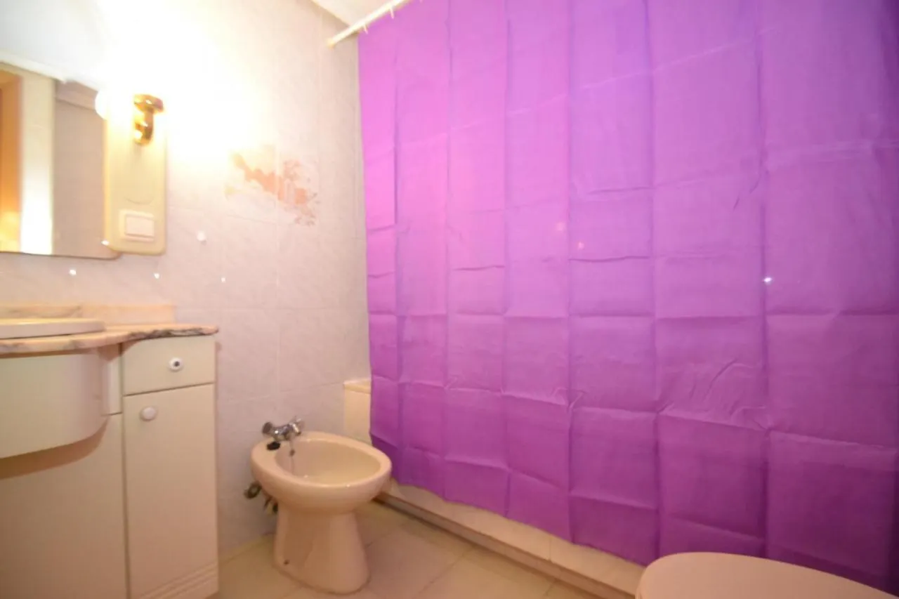 Apartmán Wvp - Turquesa La Pineda